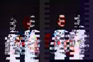 جایگاه دومی ایران در رده‌بندی مدالی تنیس روی میز