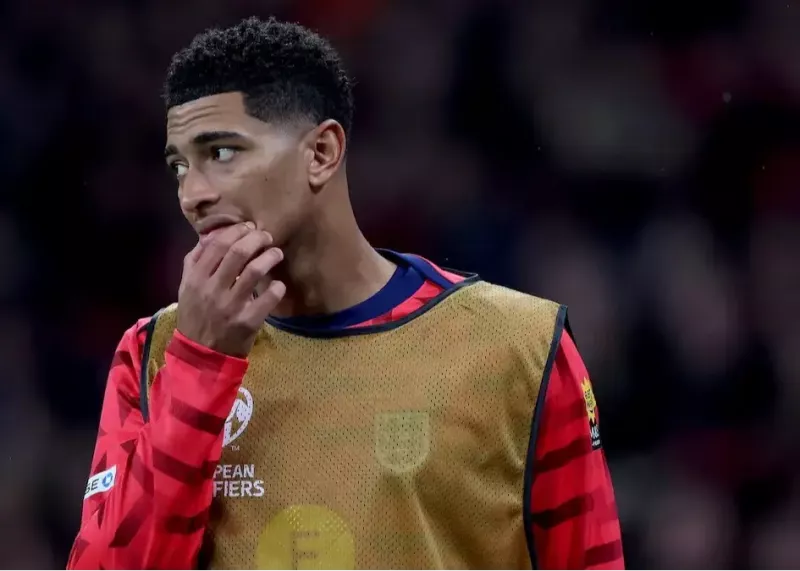 بازگشت جود: ومبلی بلینگام را سورپرایز کرد