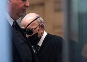 ترامپ مالک سابق تاتنهام را عفو کرد!