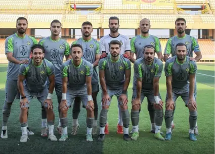 رکورد سریع‌ترین گل فصل فوتبال ایران شکست