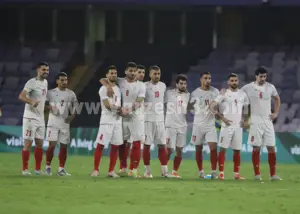 رویاپردازی کافی‌است، تیم ملی در فاز تغییر