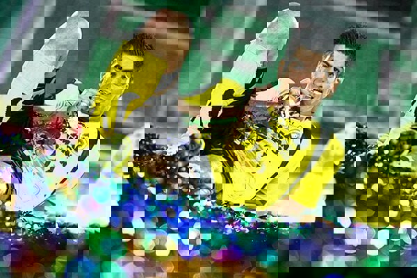 کریمیان: خوشحالی مقابل سایپا را تکرار کردم