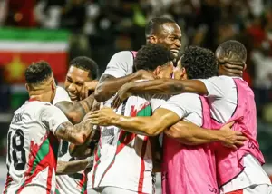  صعود تاریخی دو کشور گمنام به جام جهانی