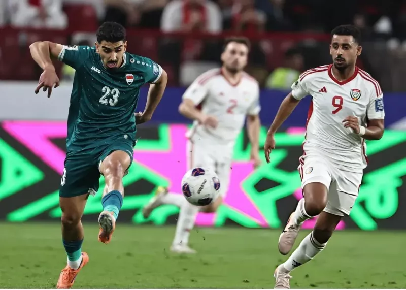 تیر خلاص کارشناس داوری به ادعای مربی امارات