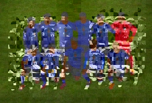 ژاپن با 34 بازیکن به جام جهانی خواهد رفت!