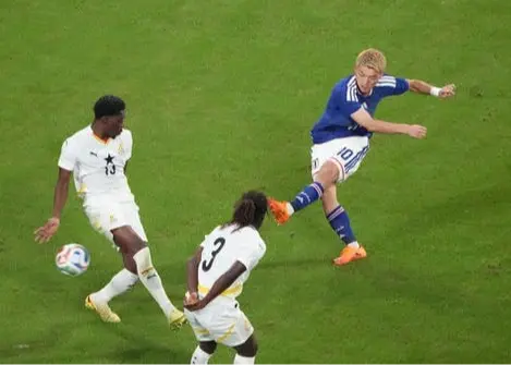 رکورد تاریخی ژاپن با سه سال شکست‌ناپذیری!