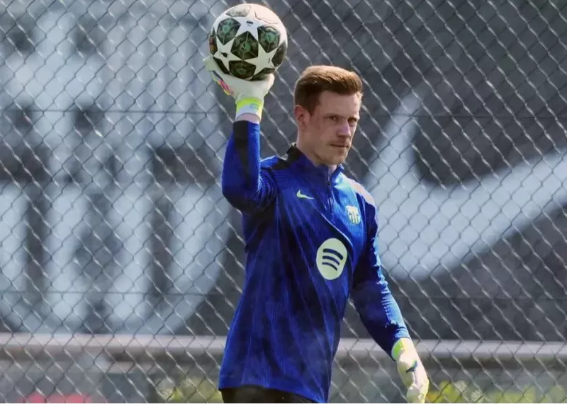 راه جدایی تراِشتگن از بارسلونا باز شد