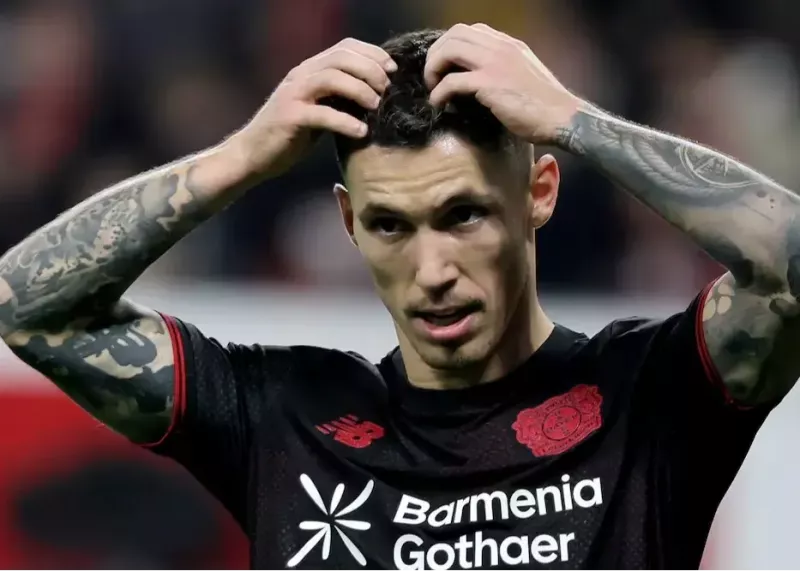 دومین ضربه سنگین بایرن به لورکوزن!