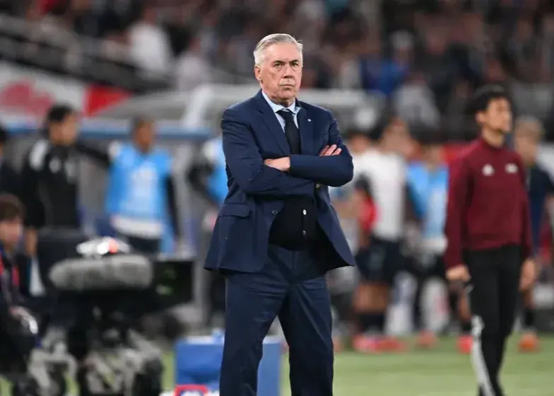 ایتالیا صعود می‌کند، در فینال منتظرشان هستم!