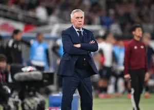 ایتالیا صعود میکند، در فینال منتظرشان هستم!