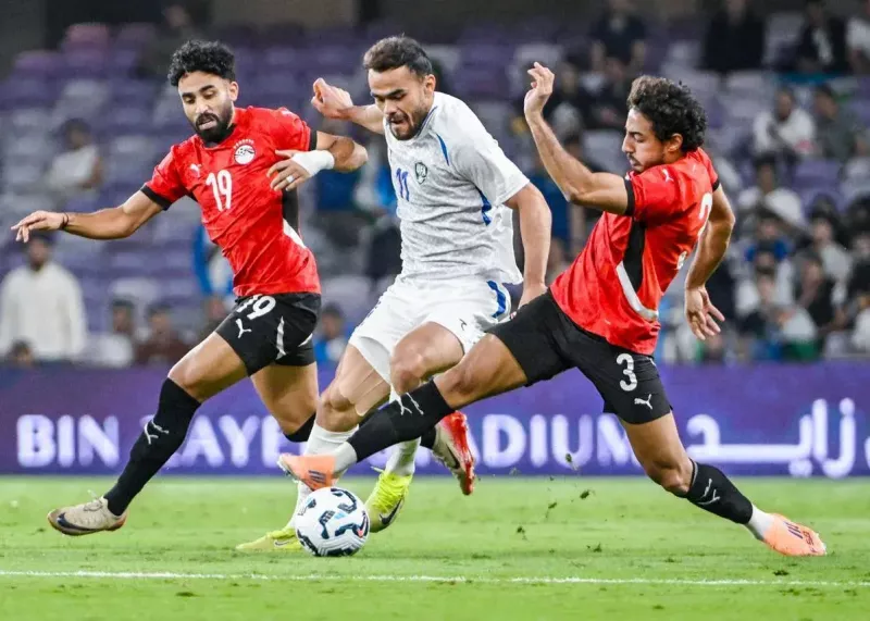 اورونوف، بهترین گل سال و خداحافظ!