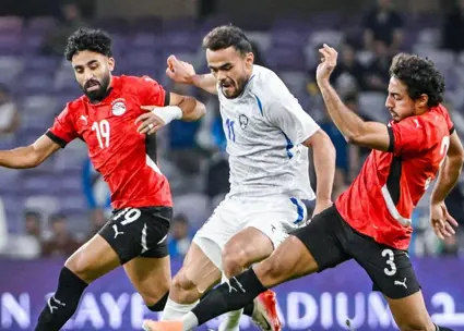 آخرین شواهد از مصدومیت اورونوف! (عکس)