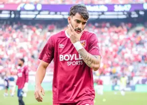 حسرت امضا با سیتی تا آخر عمر رهایم نمی‌کند!