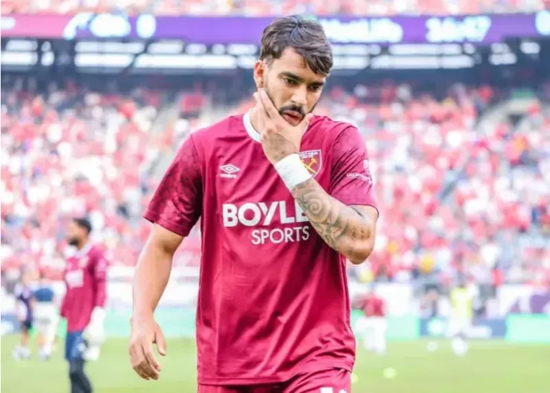 حسرت امضا با سیتی تا آخر عمر رهایم نمی‌کند!