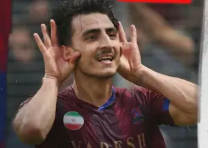 لیگ یک: حمله قائمشهر به سوی لیگ برتر!