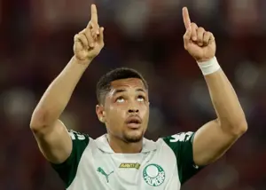 بارسلونا ببر برزیلی را فراموش نکرده است