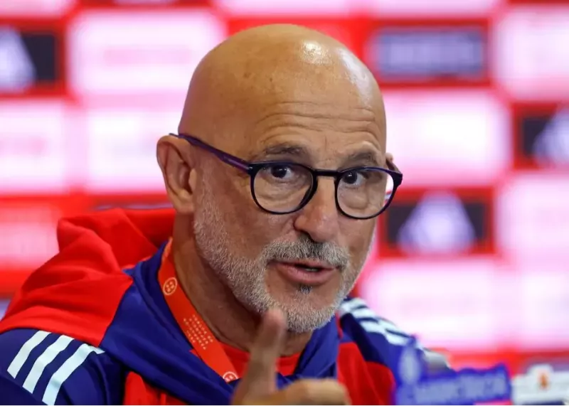 دلافوئنته: بدون یامال به جام جهانی می‌رویم