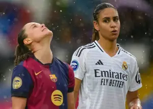 الکلاسیکوی عقل و دل: اینجا بارسا خیلی برتر است!