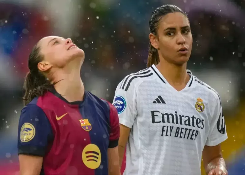 الکلاسیکوی عقل و دل: اینجا بارسا خیلی برتر است!