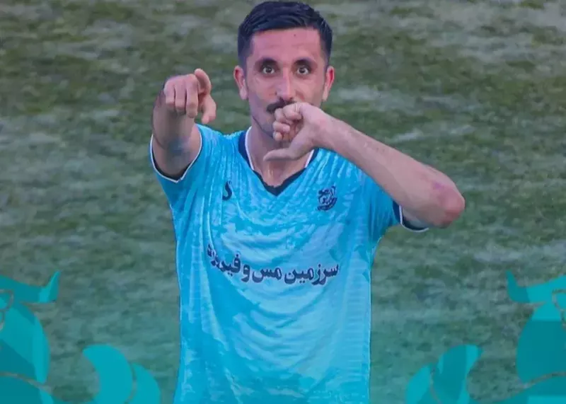 لیگ یک: خیز شهبا برای لیگ برتری شدن