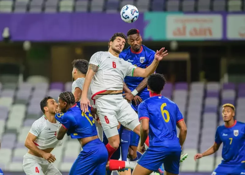 اتفاق مثبت برای تیم ملی پس از 13 ماه!