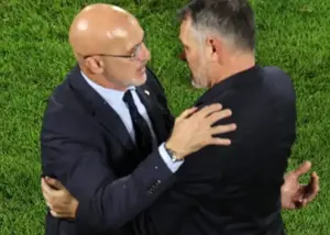 ترکیه برای جام جهانی باید اسپانیا را ۷-۰ ببرد!