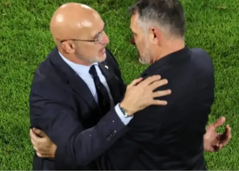 ترکیه برای جام جهانی باید اسپانیا را ۷-۰ ببرد!