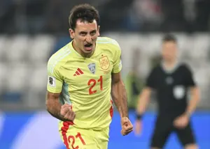 واکنش اسپانیاییها: صعود میکنیم، ما درخشانیم