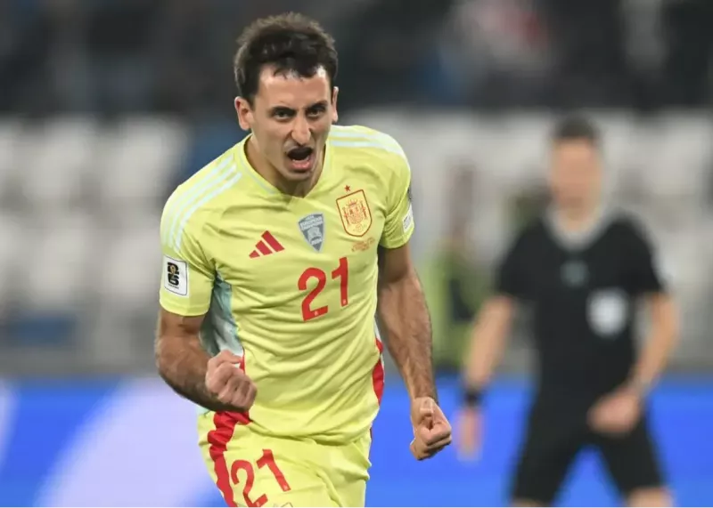 واکنش اسپانیاییها: صعود میکنیم، ما درخشانیم