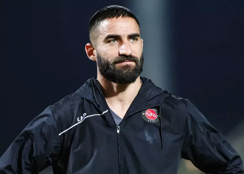 امیدواری مهرداد با خوشبختی میلاد!