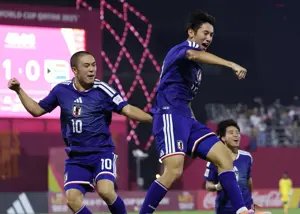 جام جهانی جوانان: صعود ژاپن، حذف آرژانتین