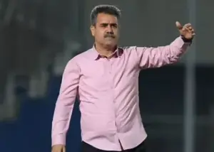 حمله مربی صنعت نفت به مدیریت استقلال خوزستان