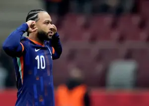 فرار هلند از ورشو: نارنجیها 99 درصد در جام جهانی