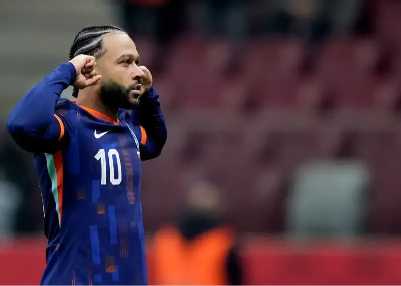 فرار هلند از ورشو: نارنجیها 99 درصد در جام جهانی