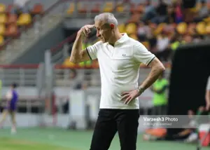 با شرکت یحیی و گرشاسبی - پایان فولاد سمی!