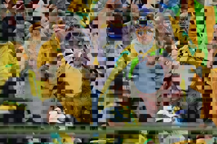 باشکوه‌ترین روز در تاریخ فوتبال آبادان (عکس)