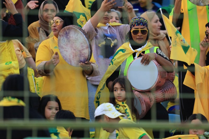 باشکوهترین روز در تاریخ فوتبال آبادان (عکس)