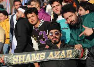 یک مانع سخت سبز رنگ بر سر راه اوسمار