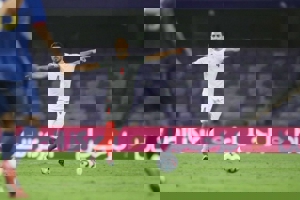 شجاع: سن و سال فقط در فوتبال ما مهم است