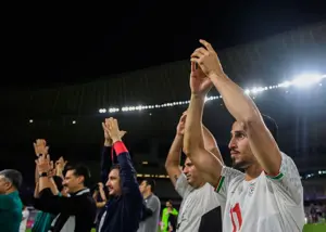 دو حسرت طلایی علیپور در جدال با کیپ‌ورد