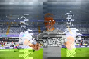 ادعای تازه در مورد تماس یوونتوس برای اورونوف!