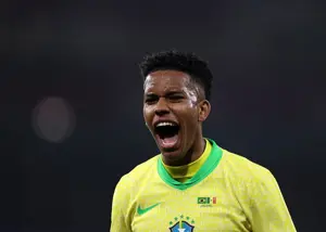 استوائو: آنچلوتی هدیه خدا به من است!