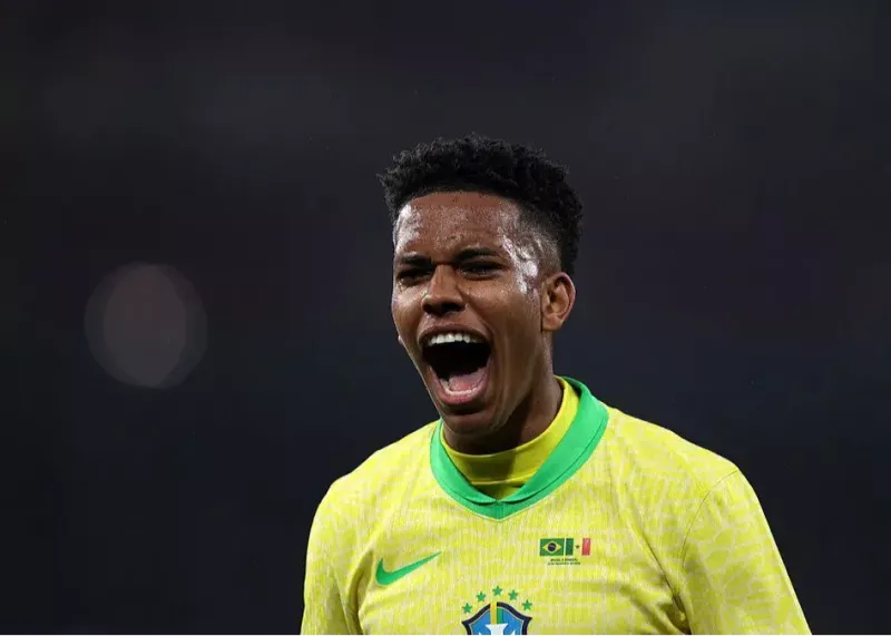 استوائو: آنچلوتی هدیه خدا به من است!