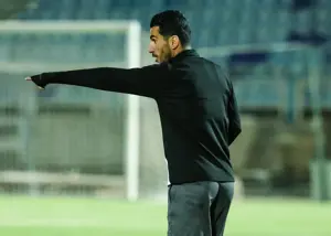 تراکتور برای پرسپولیس استارت زد (عکس)