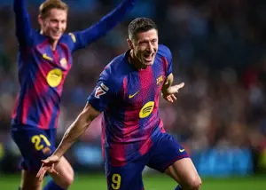 بارسا به دنبال جانشین لوا: بازار 9ها خالی است!