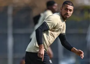 کاظمیان و دوران اوسمار: همه چیز نو شد!