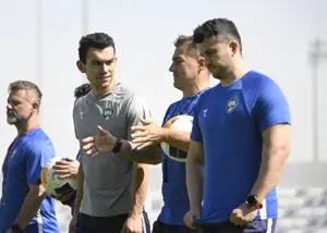 رستم: مقابل هم‌تیمی‌های استقلالی احساس ندارم