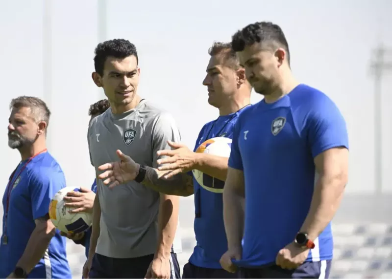 رستم: مقابل هم‌تیمی‌های استقلالی احساس ندارم