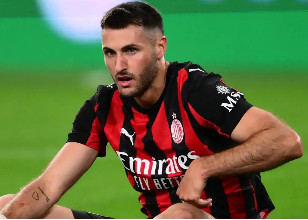 میلان می‌خواهد از شر این مهاجم خلاص شود