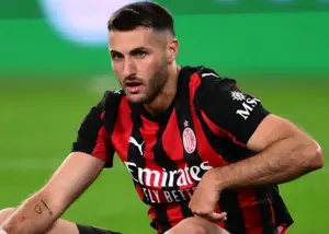 میلان میخواهد از شر این مهاجم خلاص شود